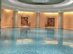 -碧水豪园·足浴·SPA·汗蒸·那须汤泉(中山东路店)