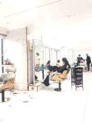 点击看大图 -小齐发型Star~salon