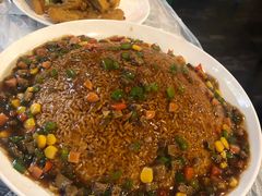 -虎虎龙虾大排档(双井店)