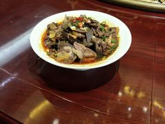 -亚丁湾海鲜大酒店(万泉嘉苑店)