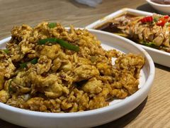 -榆林镇筋饼(知春路店)