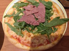 -萨莉亚意式餐厅(万嘉商业广场店)