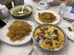-拿福食府(广大路店)