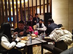 大堂-The COOK·厨餐厅·自助餐(浦东嘉里大酒店)