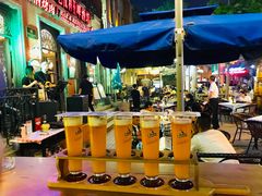 -巴伐利亚啤酒坊(意式风情街店)