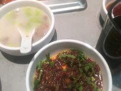 -海底捞火锅(八佰伴店)