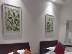 -东方绿舟宾馆·停车场