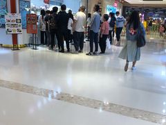 -白玉兰食品甜凤店(合生汇店)
