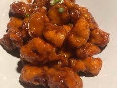 糖醋里脊-外婆家(世界城广场店)