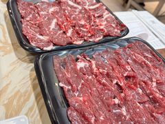 -粤潮牛肉火锅店(江南大道店)