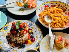 -Alimentari Grande(东湖路店)