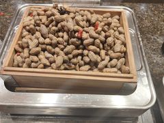 -蜻蜓逐宴全日制西餐厅I古北水镇大酒店