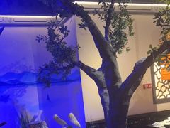 -绿茶餐厅(燕郊永旺店)