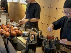 -tea'stone (万象天地店)