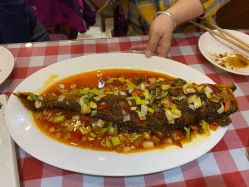 点击看大图 -南来顺饭庄·宴会厅(南菜园店)
