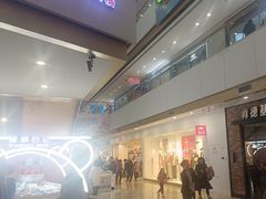 -万达广场(呼市回民区店)