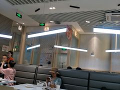 -大咀港式茶餐厅(恒泰店)