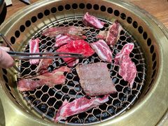 -九畋町和牛黑牛烤肉料理(三里屯3·3大厦店)