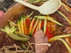 -七八冷面·延边朝鲜族美食(圣熙八号店)