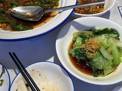 -兰湘子·湘菜小炒(天水兰天城市广场店)