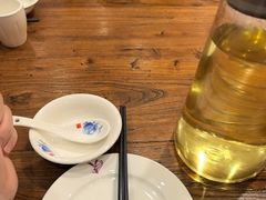 -山西会馆·晋菜·晋商宴·学堂记忆(许坦西街店)