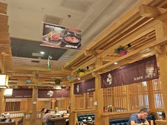 -九田家黑牛烤肉料理(珠江摩尔店)
