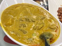 -新辉港式茶餐厅(北栅店)