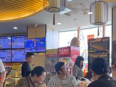 -蒋家桥饺面店(东关街店)