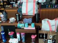 -星巴克(广州百信广场东区店)