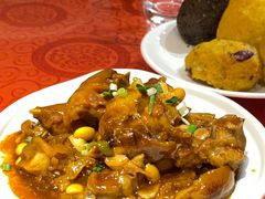 -玉华台饭庄·淮扬菜·烤鸭(望京店)