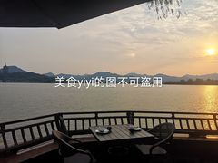 -柳莺湖上·湖景餐厅·江南菜(西湖店)