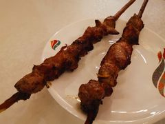 -巴依老爷·新疆美食(上城区天城路店)