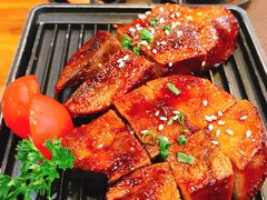 -尺山寸水日料(马桥满天星店)