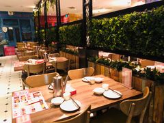 大堂-茉莉餐厅(包河万达店)