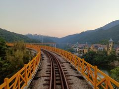 -东部华侨城
