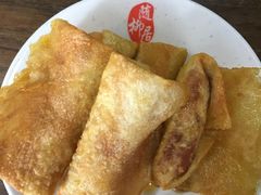 -随柳居·苏式小吃(建新巷店)