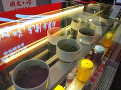 -周鱼小馆石锅酸菜鱼(活力汇店)