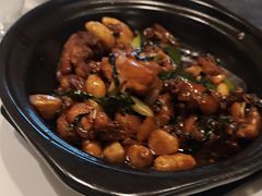 -海棠湾九号度假酒店-融荟家和中餐厅
