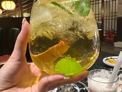 -德川家日本料理(中关村寰太大厦店)