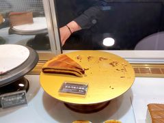 -Awfully Chocolate(来福士广场店)