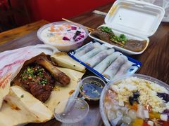 -捞沙巷
