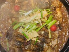 -老板恋上鱼(印象城店)