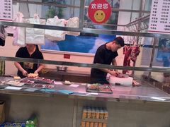 -伟记牛肉(金鸿公路店)