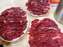 -粤潮牛肉火锅店(江南大道店)