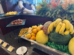 -秀兰饭店-餐厅