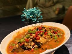 -福禧酒窖·中餐厅 (万柳店)