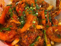 -辣螃铠盆盆蟹大排档(总店)