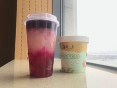 -许小美·鲜炖银耳甜品(鼓浪屿店)