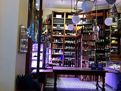 -Le Comptoir de la Gastronomie