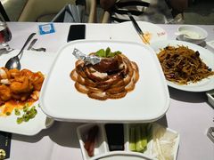 -味+新京宴·烤鸭·北京菜(创意谷店)